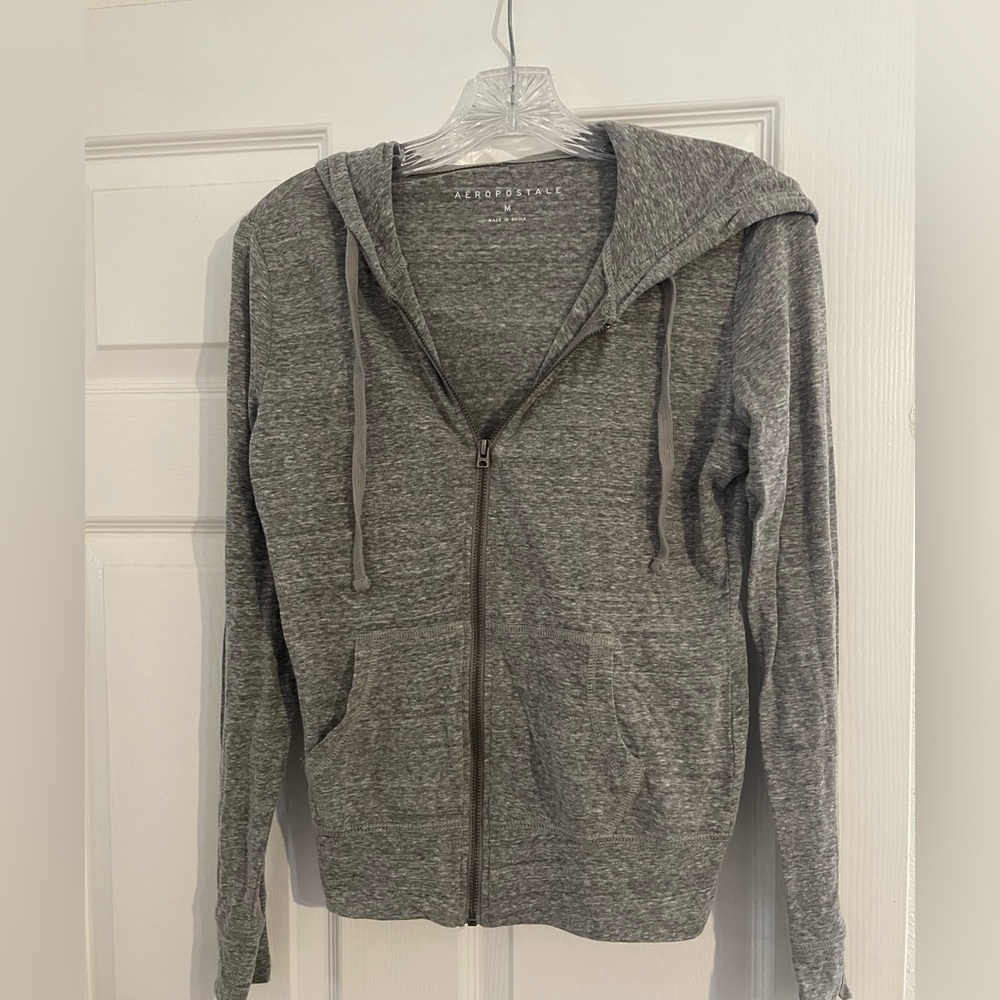 Women’s Medium Aeropostale Zip up Jacket.